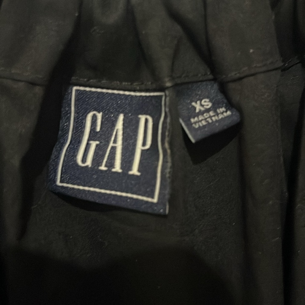 Gap Dress Size Extra Small Euc - image 3